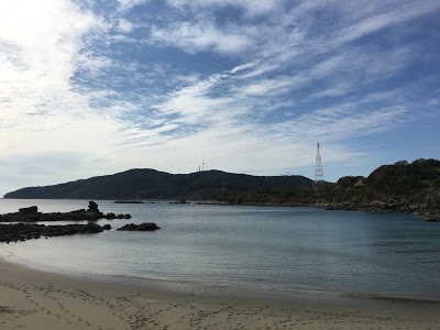 尻くさり浜