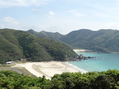 高浜海水浴場