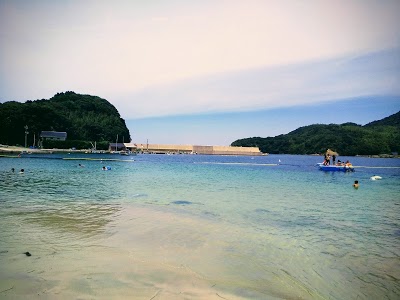 北浦海水浴場