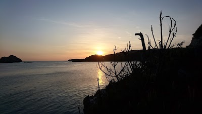 渡津海水浴場