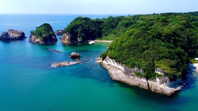 福光海水浴場