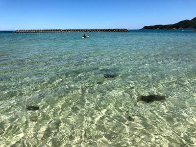 千酌海水浴場