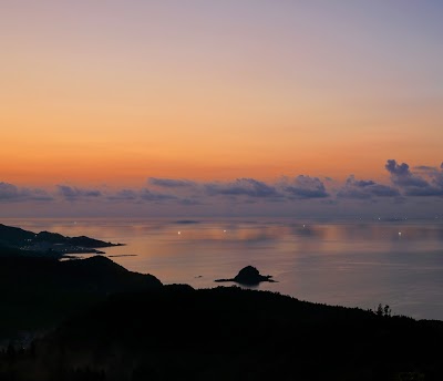 御津海水浴場