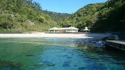 塩浜海水浴場