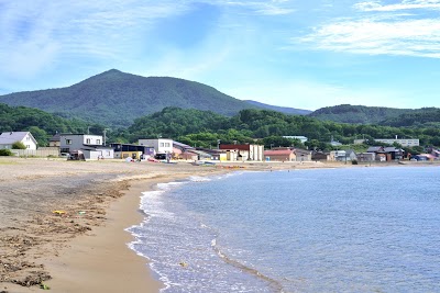 塩谷海水浴場