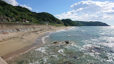 折居海水浴場