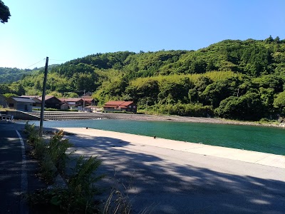 多井海水浴場