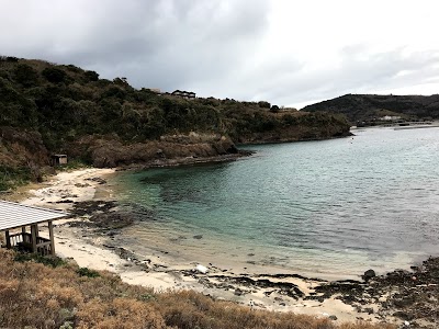 長尾海水浴場
