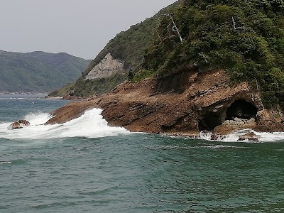 猪目海岸