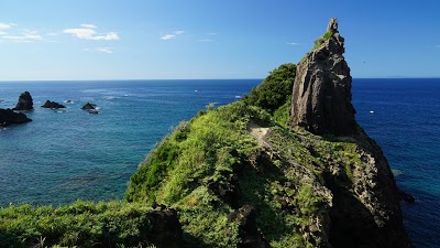 沖泊海岸