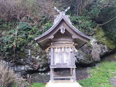 佐波海岸