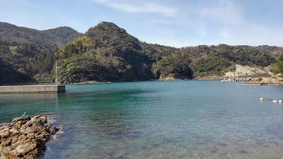 雲津海岸