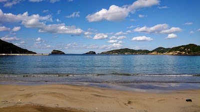 大芦海岸