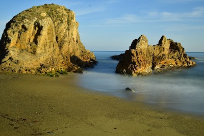 小浜海岸