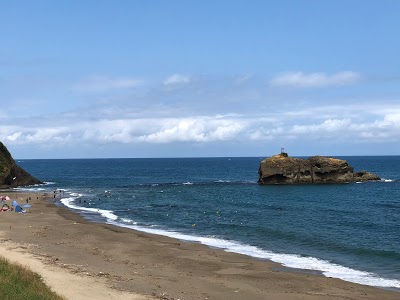 白兎海水浴場