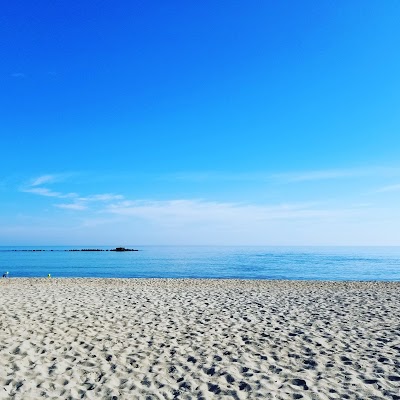石脇海水浴場