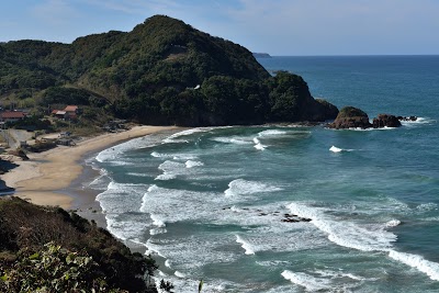 小沢見海水浴場