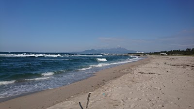 弓ヶ浜海岸
