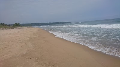 浜村海岸