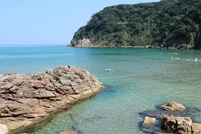 熊井浜
