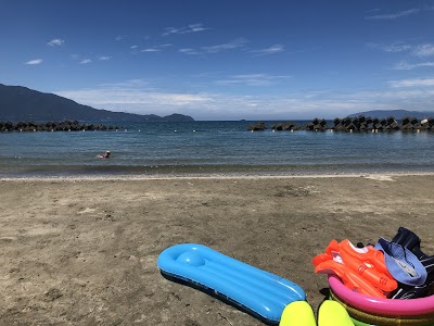 挙野海水浴場