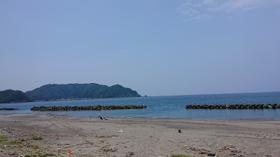 松原海水浴場