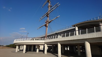 二色の浜海水浴場