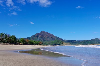 はまなすパーク海水浴場