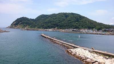 日向海水浴場