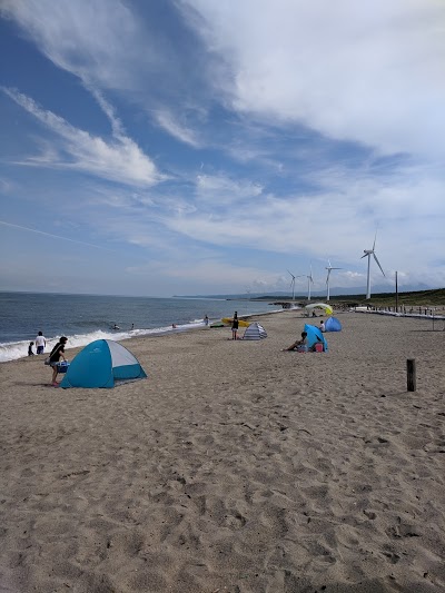 宮海海水浴場