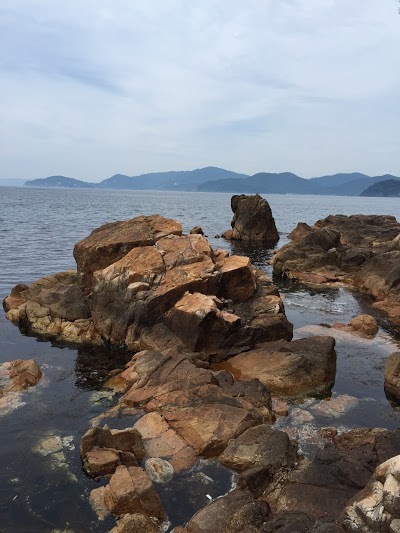 早瀬海水浴場