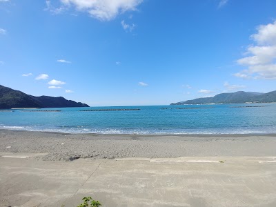 坂尻海水浴場