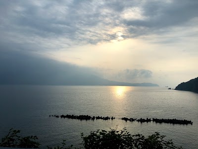 杉津海水浴場