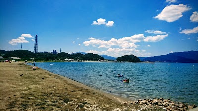 赤崎海水浴場