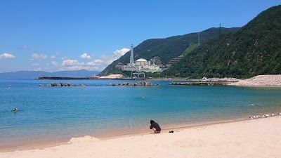白木海水浴場