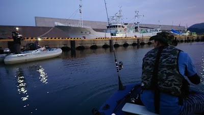 くりや大浜海水浴場