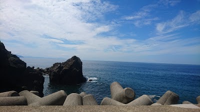 糠海水浴場