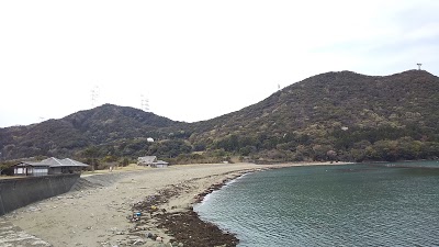 袖ヶ浜海水浴場