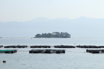 浦底海水浴場