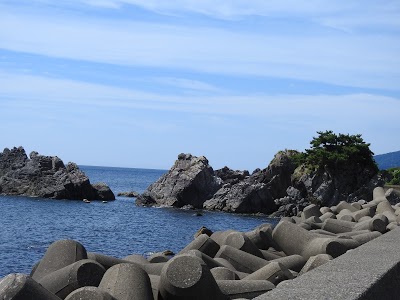 茂原海水浴場