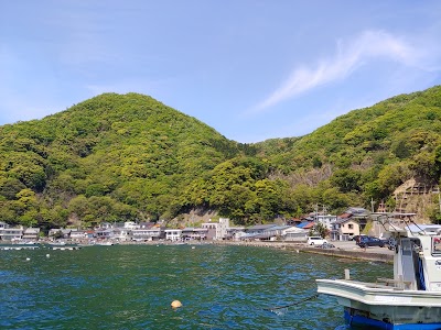 常神海水浴場