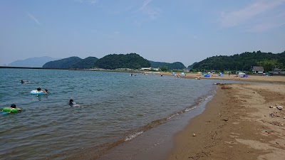 若狭鯉川シーサイドパーク