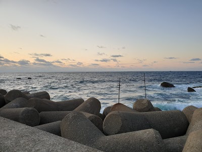 茂原人工海水浴場