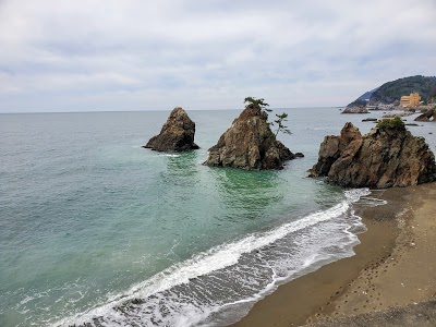 河野海水浴場