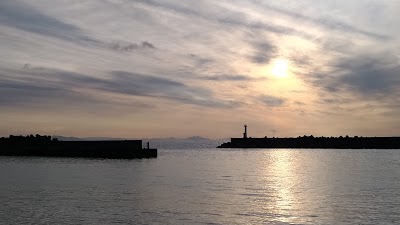 道口海水浴場