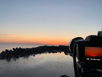 梅浦海水浴場