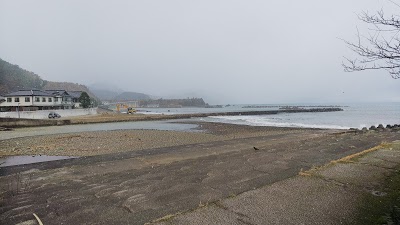 えびす浜パーク海水浴場
