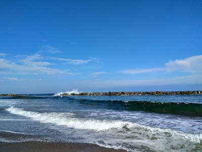 深沼海水浴場