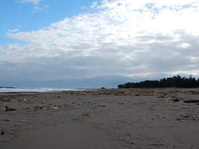 岩瀬浜海水浴場