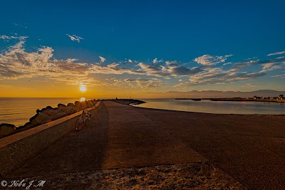 海老江海浜公園